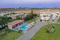 Villa Nikoli - B&B