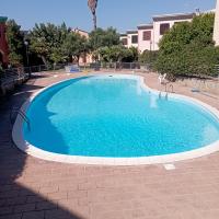 Casa Luca ai Borghi di Villasimius - B&B