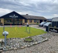 Hos Heidi - B&B