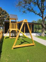 Chillhouse Császárszállás - Ferienwohnung Nyíregyháza