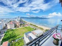 Two-Bedroom Apartment with Ocean View