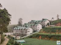 Heaven View Residencies - B&B