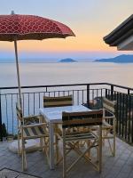 Villa Ingrid - Ferienwohnung Lerici
