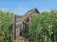 Mountains and Lakes - Romantika 5 Beach Bungalow - B&B Rust