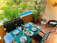 Apartamento Sol y Dunas Beach - Ferienwohnung
