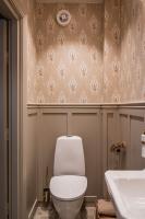 Villa with Garden View