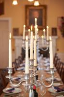 Idyllic 12 bedroom Country Home - B&B Forres