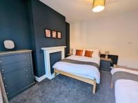 Lovely stay at our 3 BR home in Darlington - B&B Darlington