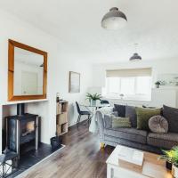 Birchwood Cottage with hot tub - Chambres d’hôtes Valley