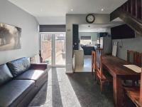Beresford Co-living - Private Room Self-cater - B&B