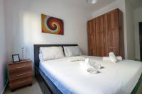 Chambre Double avec Salle de Bains Commune