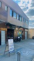 Apartamento - Ferienwohnung Belo Horizonte