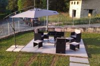 Appartamento Bigallo, Garden View - Bed and Breakfast Esino Lario