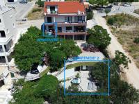 Apartments Vuković Vanja - B&B