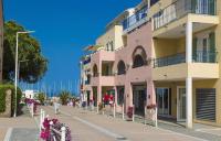 Les Voiles Blanches - Bed and Breakfast