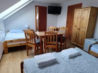 Vierpersoonskamer met Eigen Badkamer
