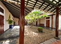 Suite Cinnamon - Vue sur Jardin
