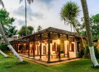 Apa Villa Thalpe - B&B Unawatuna