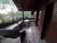 Cabaña Calandria 2 - B&B Santa Rosa de Calamuchita