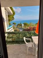 Il Faro - B&B Scalea