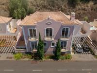 Villa Eve Palheiro Village by Holiday Rental Madeira - Chambres d'hôtes Funchal