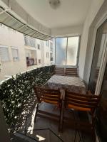 S Apartman Ohrid - B&B
