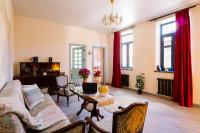 Ojax Frunzik - B&B Gyumri