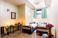 Ojax Frunzik - B&B Gyumri