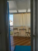Vakantiehuis