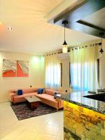 Imlil apartment climatisé - Bed and Breakfast