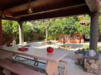 Antica Dimora Campidanese Su' Entu - B&B Riola Sardo