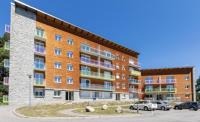 Panoramic Campus - B&B Font-Romeu-Odeillo-Via