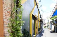 Vania House comfortable studio near the airport - B&B Ho Chi Minh
