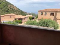 Matty & Yla - Costa Smeralda - - Ferienwohnung Abbiadori