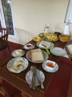 Squirrel's Nest - B&B Kandy