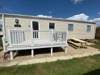 MP113, Ship Ahoy - Camber Coast Holidays Ltd - Ferienwohnung