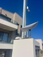 Be Modern Aparts & Studios - B&B Limenaria