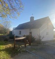 Le fer à cheval 72 - les contensières - B&B