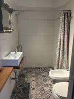 Arístides a dos cuadras- Cómodo departamento - B&B Mendoza