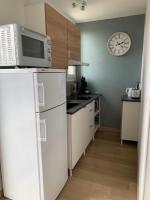 Superbe T 1 Greoux les Bains - Ferienwohnung