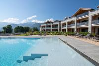 Lago Dorato Luxury Apartments & Villa - Lake Como View - Ferienwohnung Colico Piano