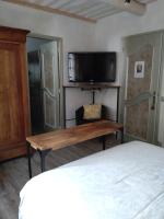 Tweepersoonskamer met Eigen Badkamer