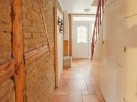 Kaminhaus 2 Fehmarn mit Sauna und Kamin - B&B