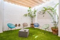 Invalencia - Denia Oasis Ruzafa center - B&B Valencia