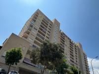 Apartamento con vistas al mar y piscina en Benalmadena - Bed and Breakfast Benalmádena