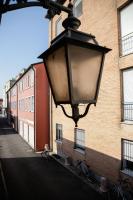 Floreal House - Classic style apartment - Ferienwohnung