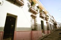 Casa Rural Pepita Gutiérrez - B&B