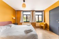 Superior Kamer met Kingsize Bed