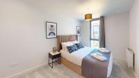 Superior Appartement met 2 Slaapkamers