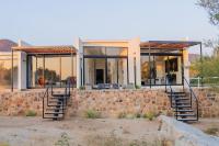 Tigriota Villas - Valle de Guadalupe - Full House up to 8 pp - B&B Ensenada